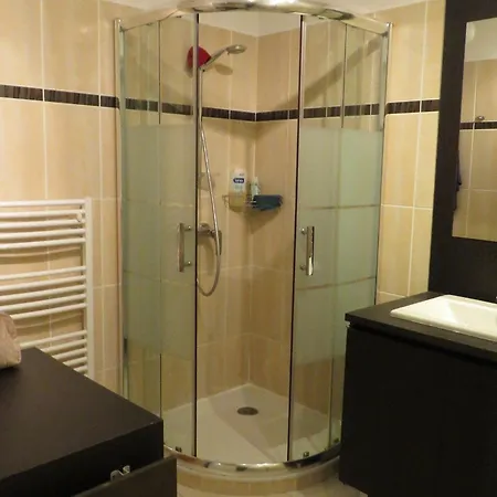 Appartamento T2 Climatisé Résidence Avec Piscine - Fr-1-472-210 *
